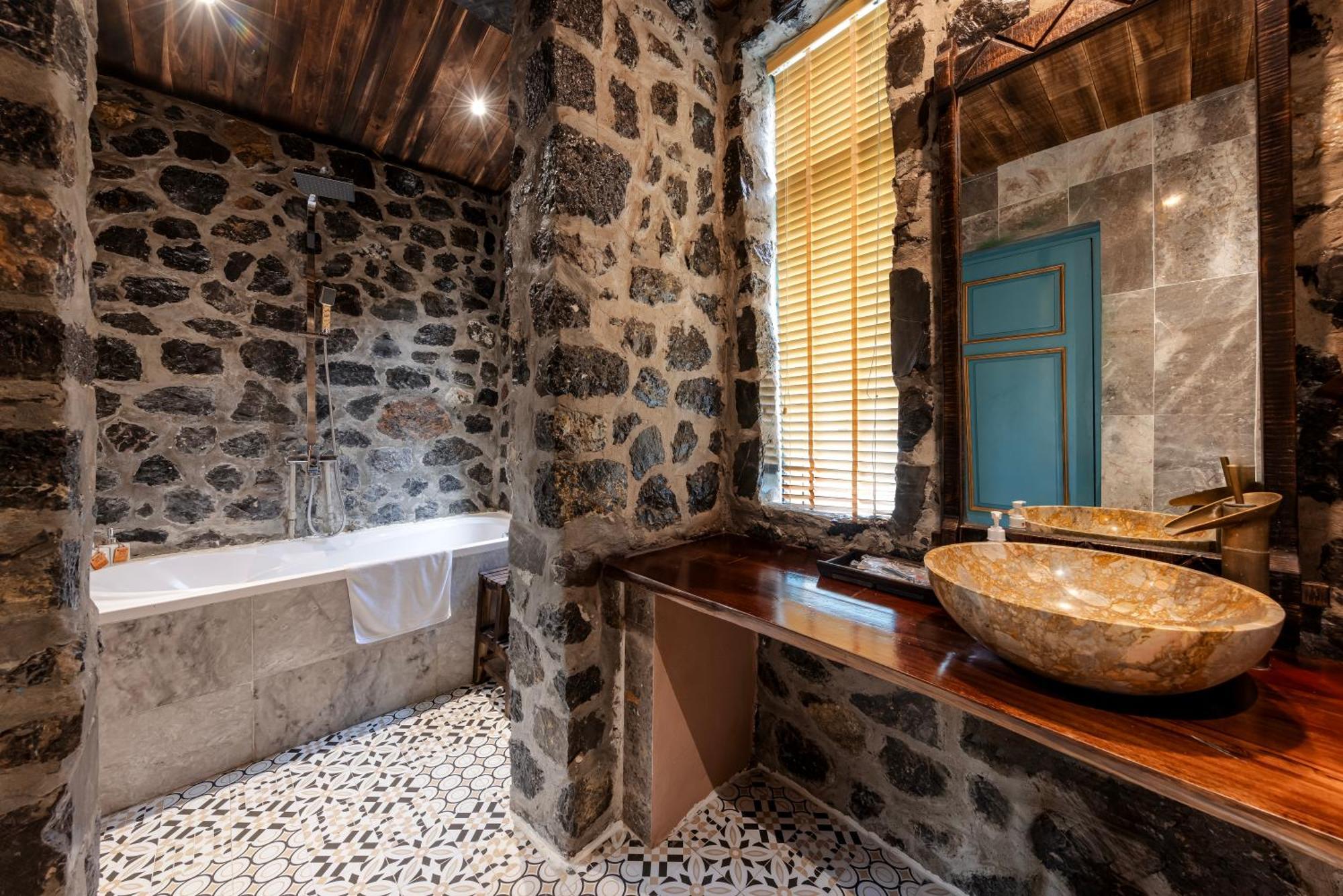 Chezcao Rice Field Ecolodge Ninh Binh Dış mekan fotoğraf