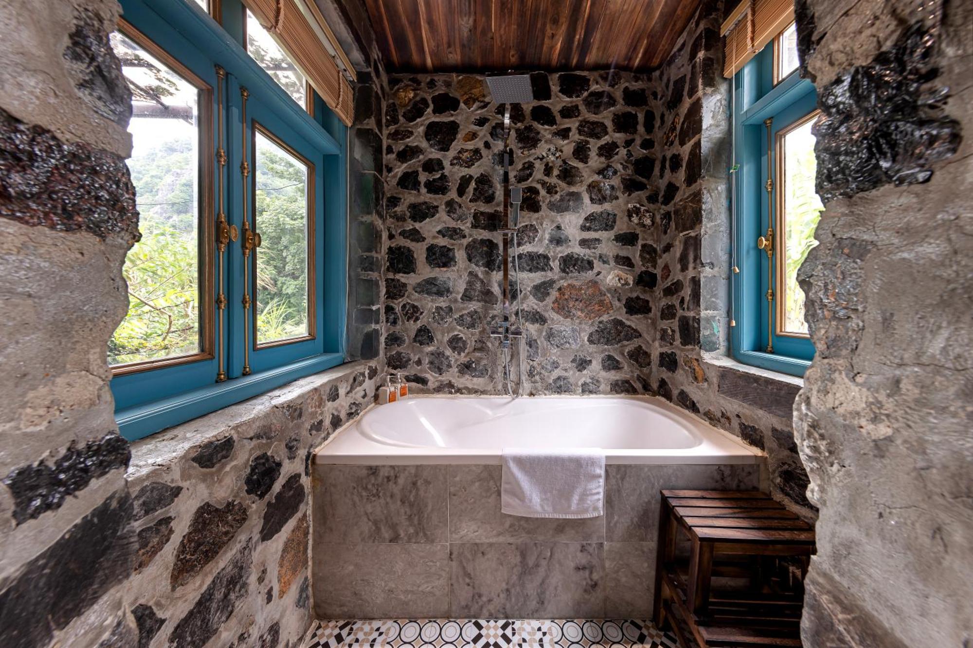 Chezcao Rice Field Ecolodge Ninh Binh Dış mekan fotoğraf