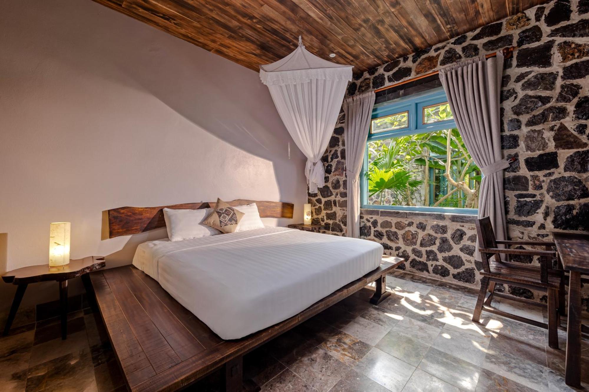 Chezcao Rice Field Ecolodge Ninh Binh Dış mekan fotoğraf