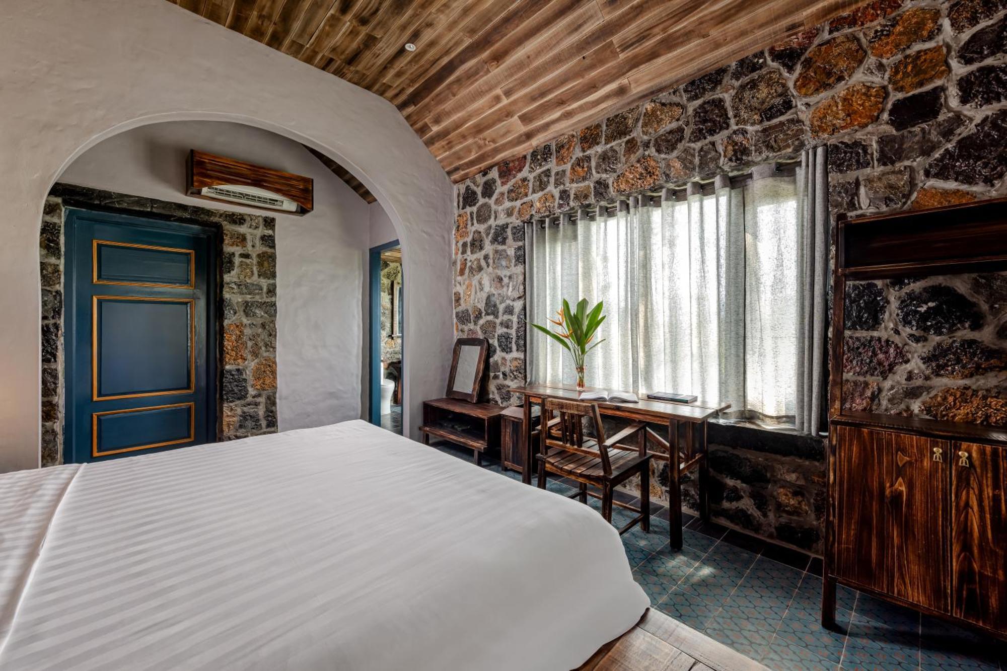 Chezcao Rice Field Ecolodge Ninh Binh Dış mekan fotoğraf