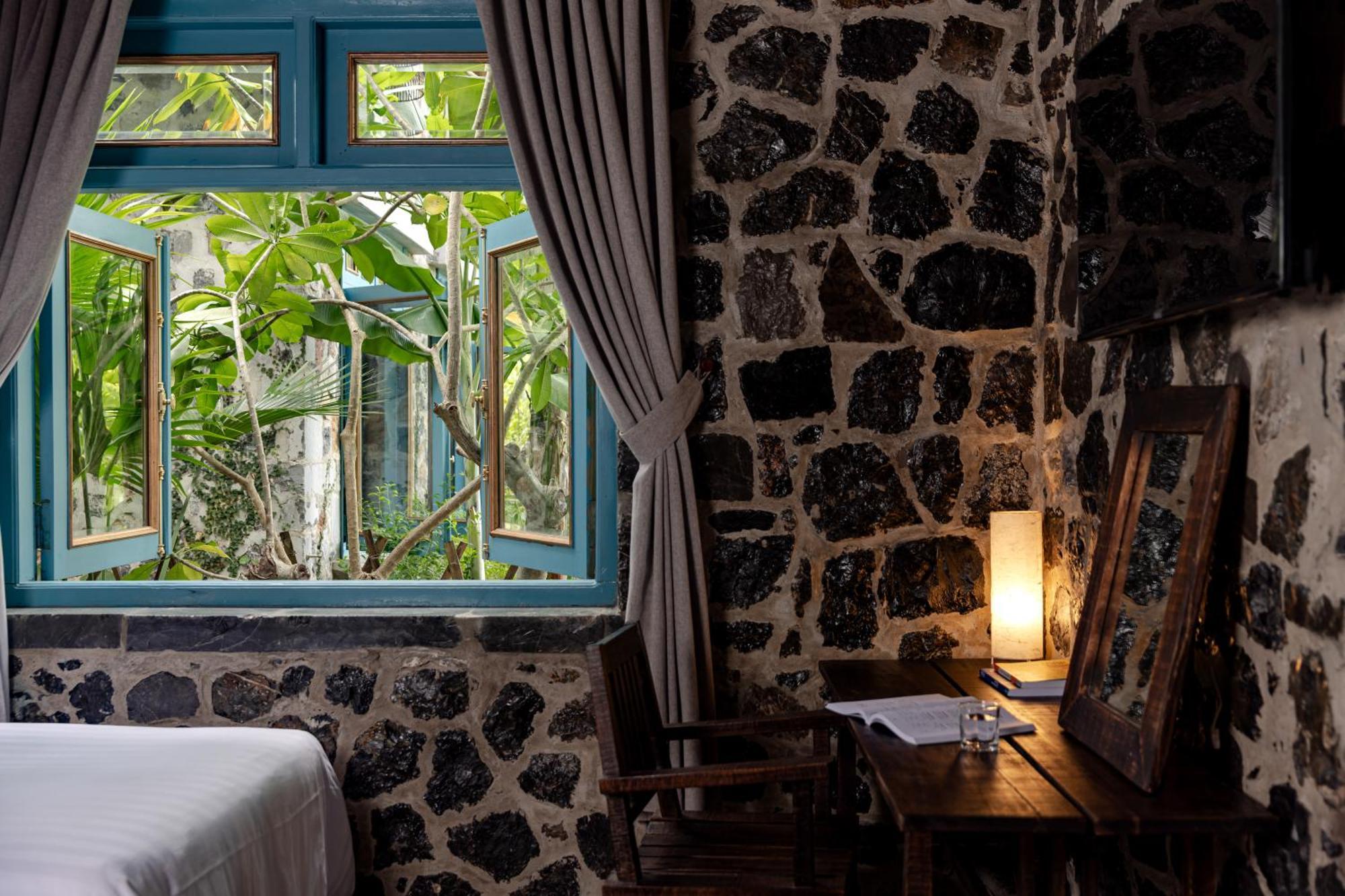 Chezcao Rice Field Ecolodge Ninh Binh Dış mekan fotoğraf