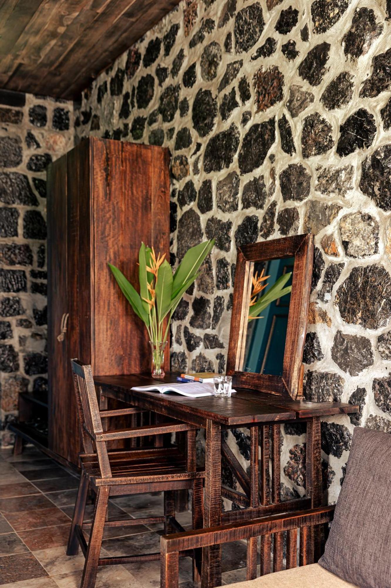 Chezcao Rice Field Ecolodge Ninh Binh Dış mekan fotoğraf