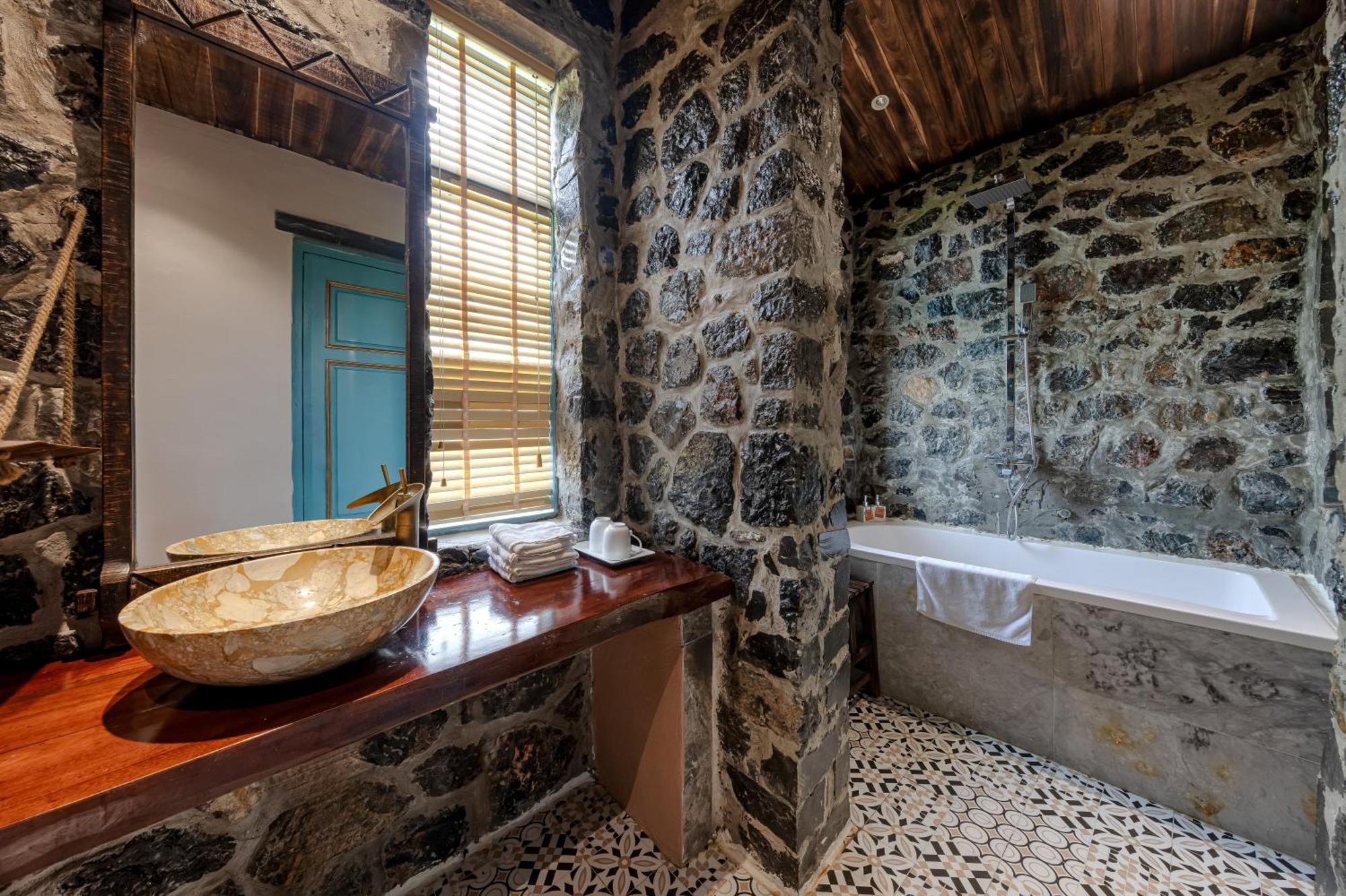 Chezcao Rice Field Ecolodge Ninh Binh Dış mekan fotoğraf
