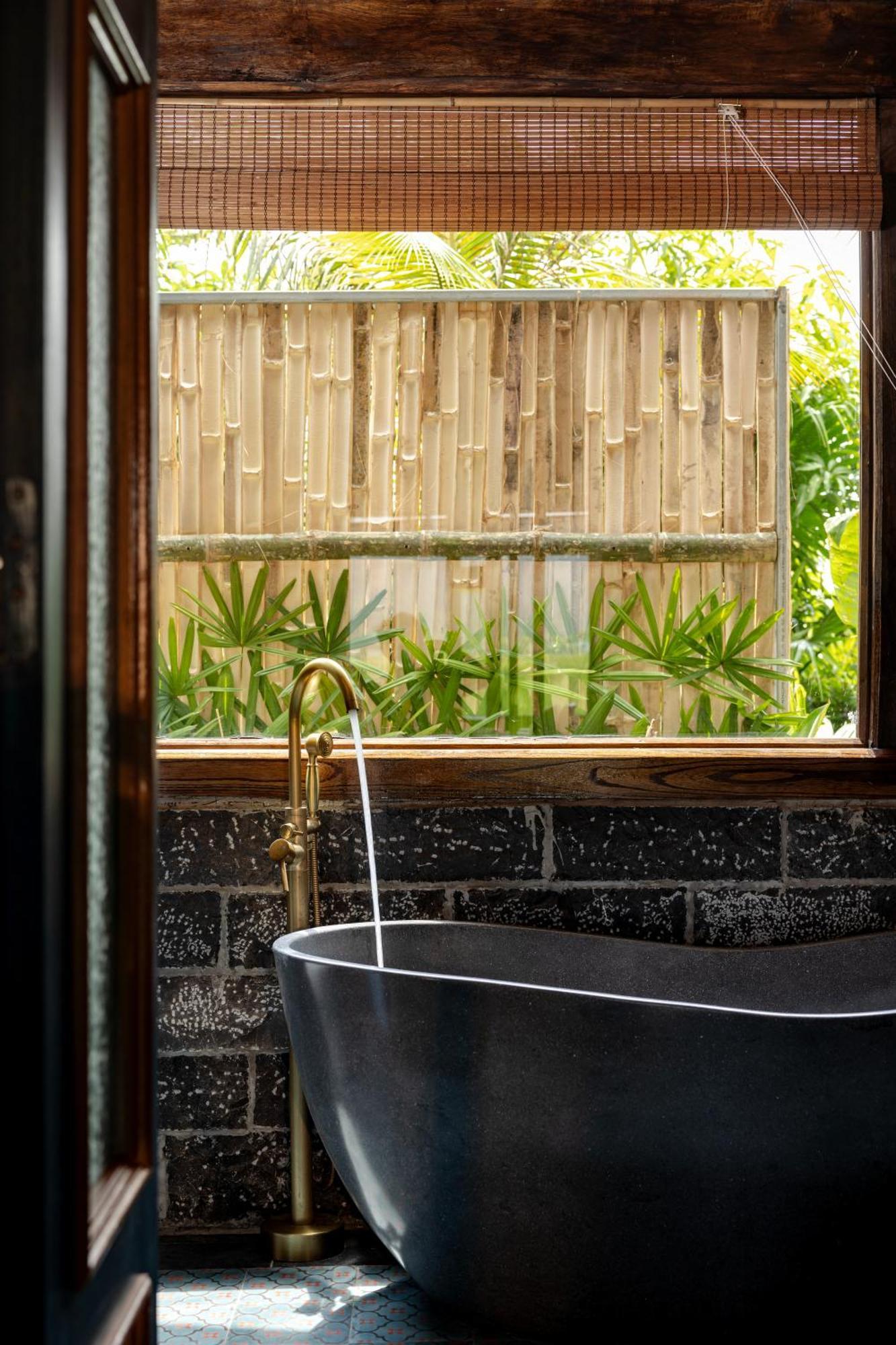 Chezcao Rice Field Ecolodge Ninh Binh Dış mekan fotoğraf